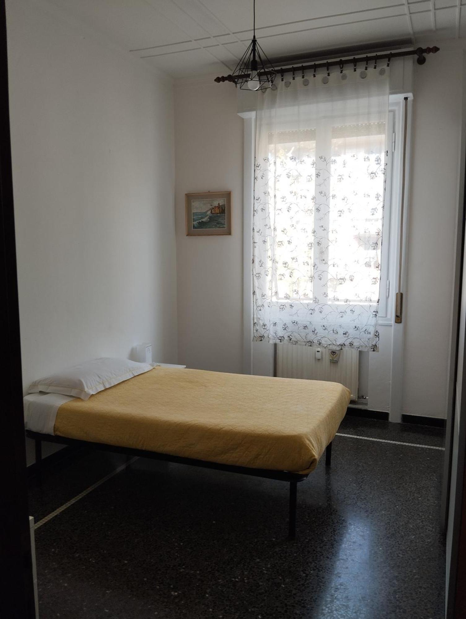 Apartment Maison San Fruttuoso Genoa