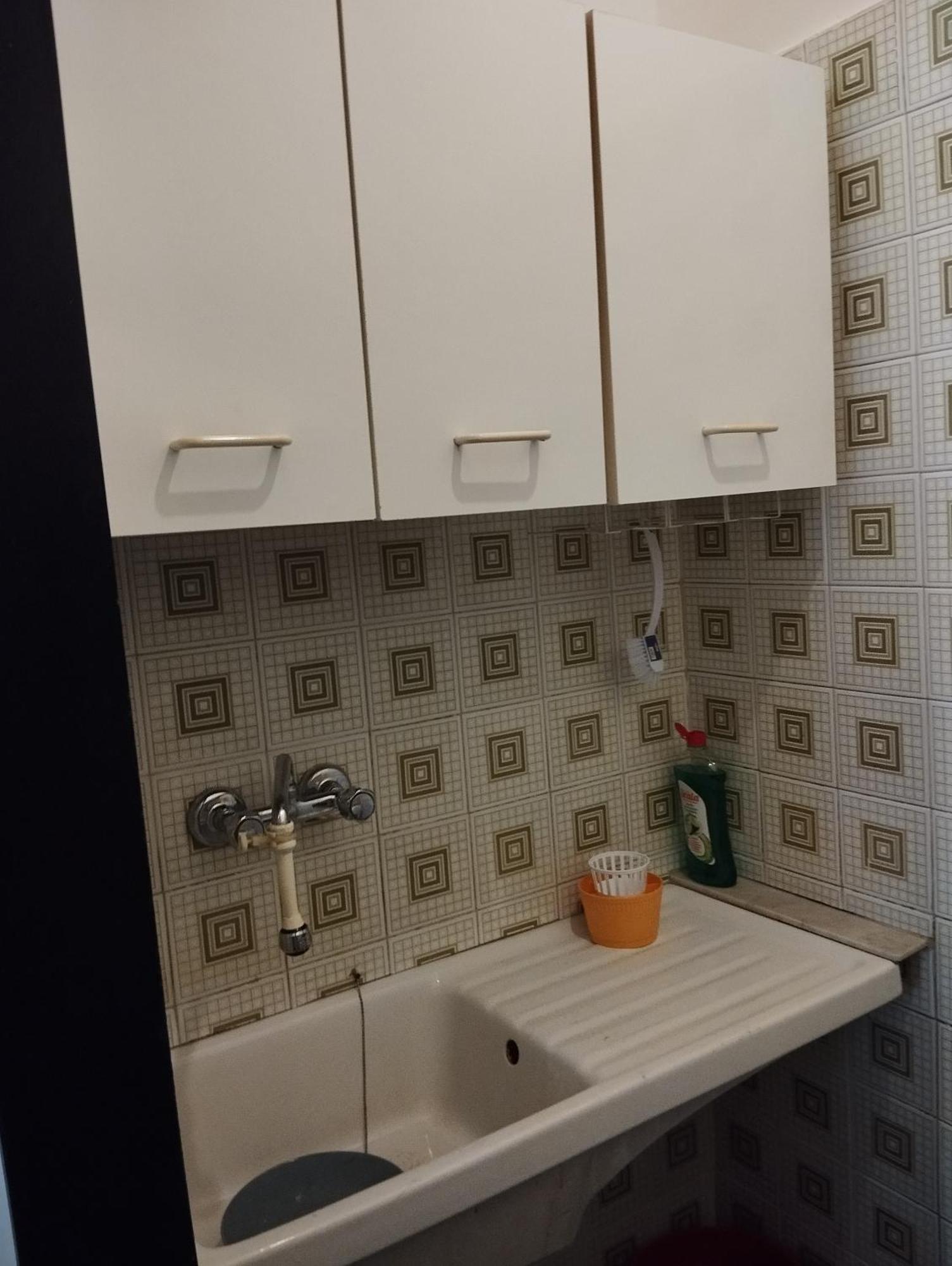 Appartamento Maison San Fruttuoso Genova