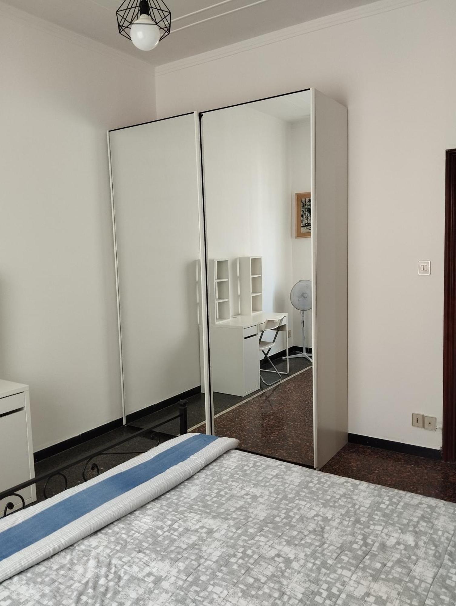Appartamento Maison San Fruttuoso *