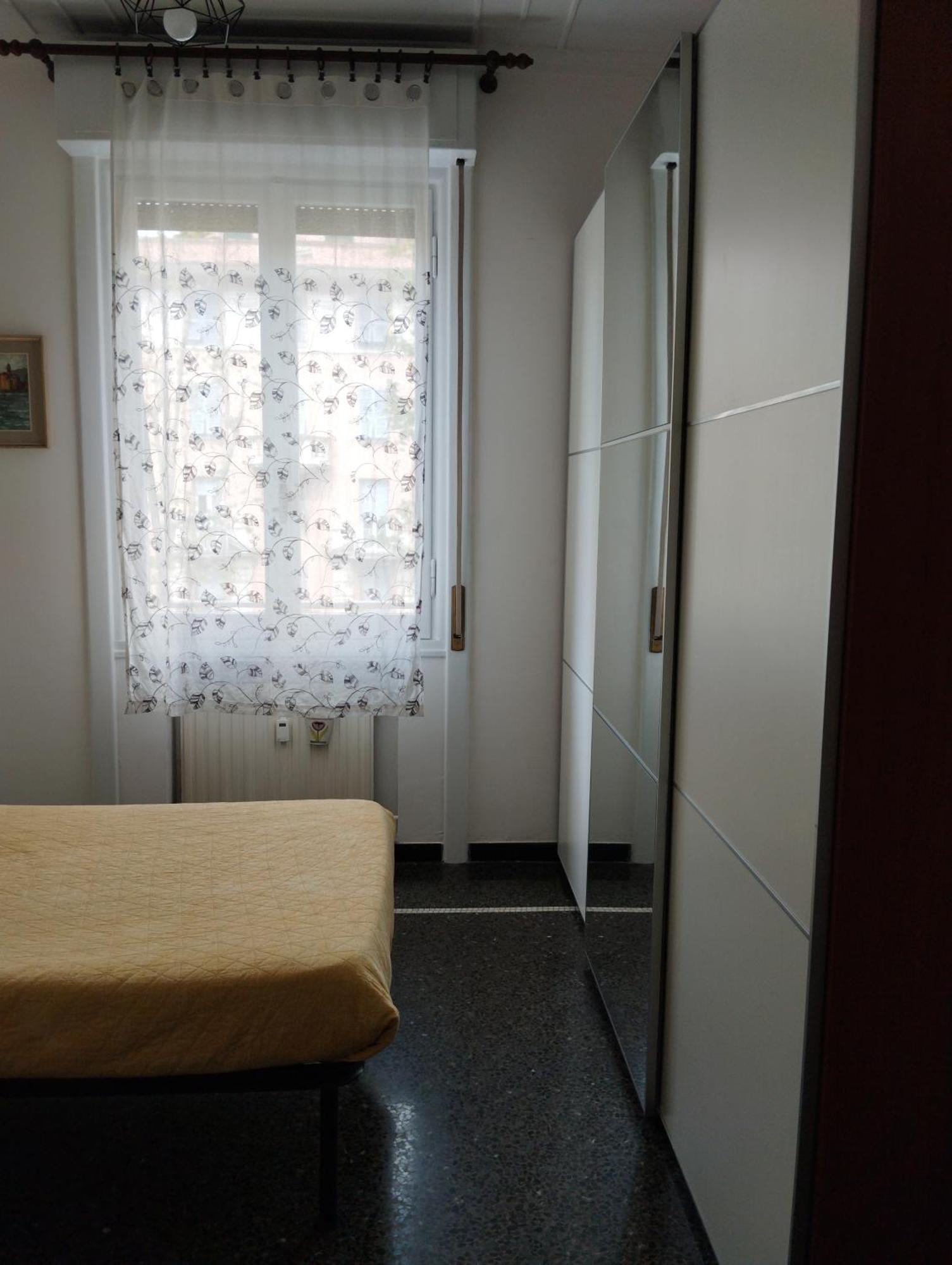 Appartamento Maison San Fruttuoso Genova