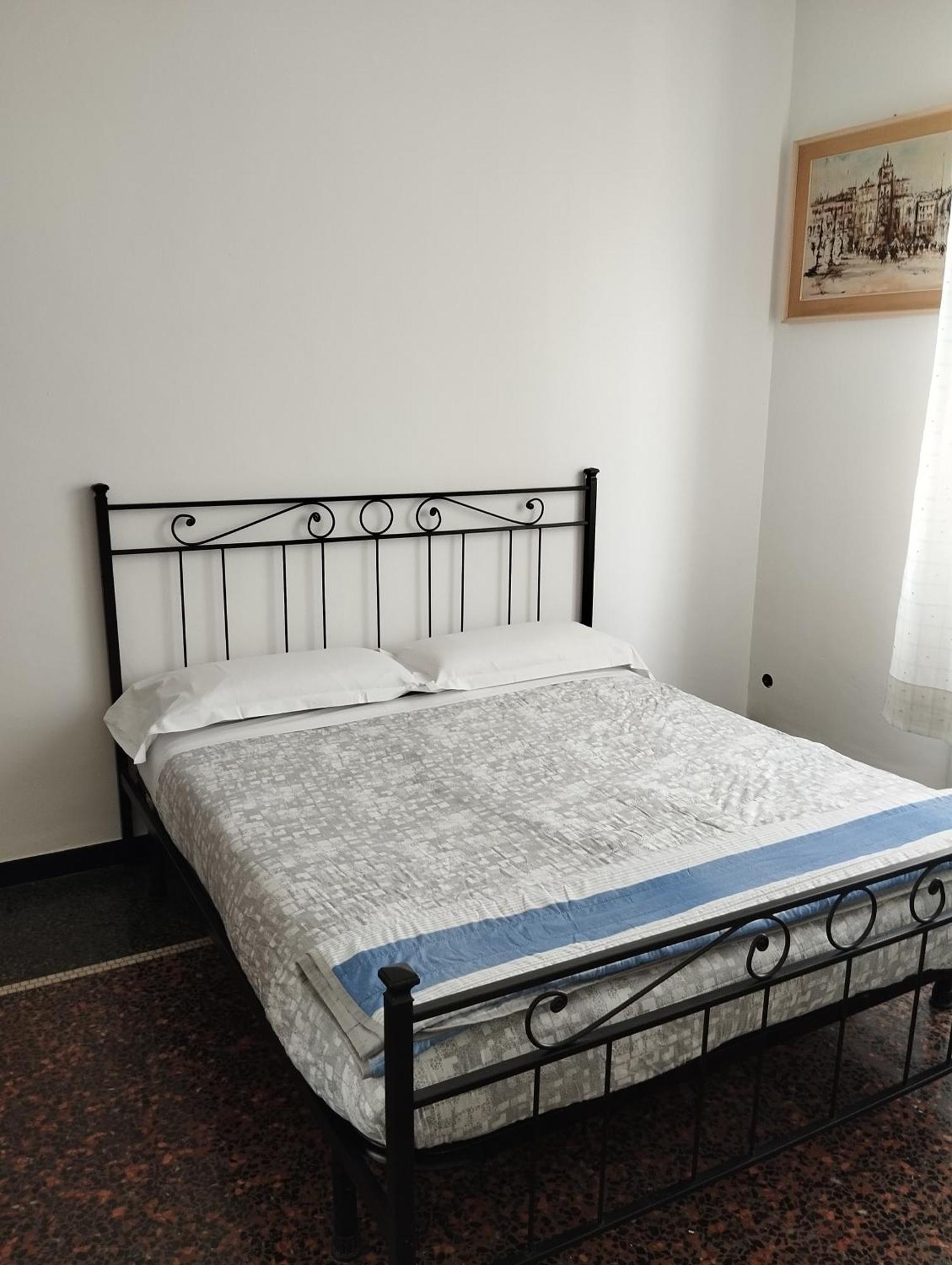 Appartamento Maison San Fruttuoso *