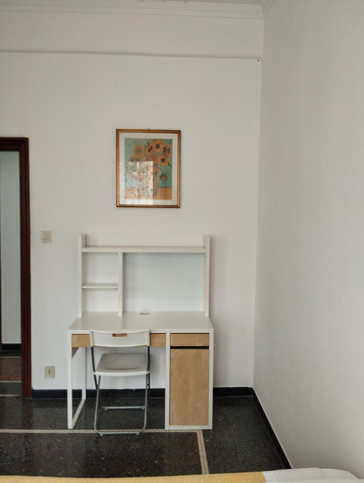 Maison San Fruttuoso Genova